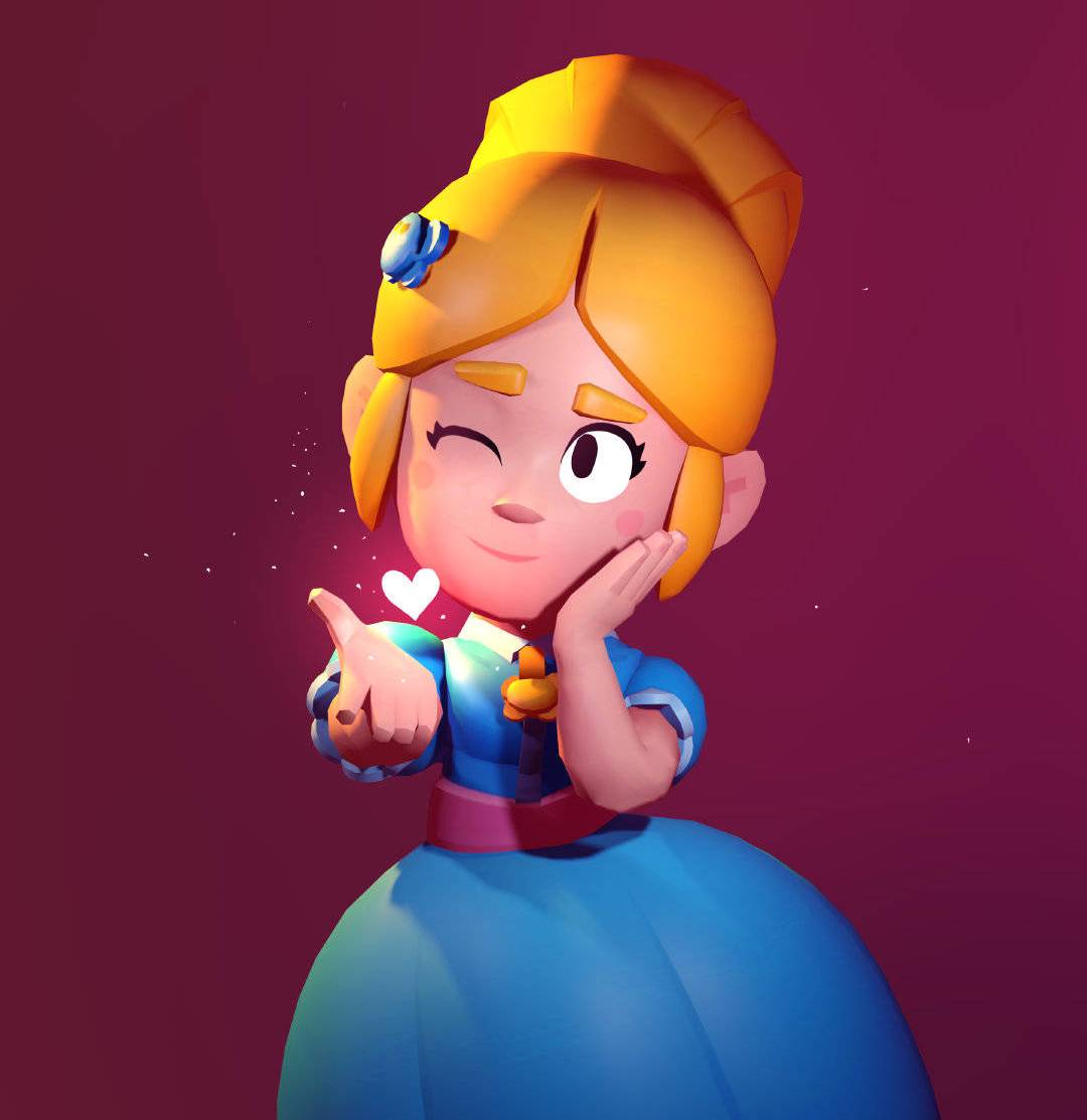 荒野乱斗:势单力薄的佩佩怎么打单鸡呢?