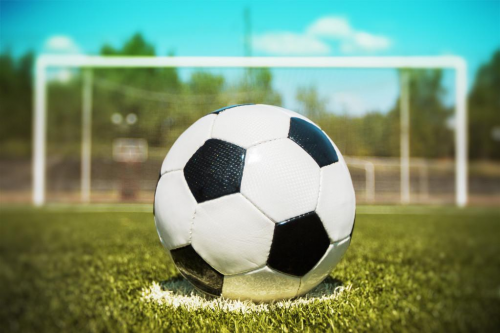 零度足球社创始人胡德明 助推校园足球发展