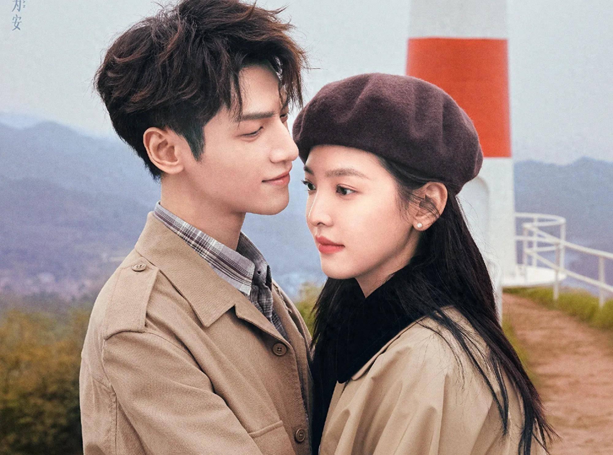 罗云熙新剧《治愈系恋人》,高冷毒舌医生很贴脸,剧情真的是悲