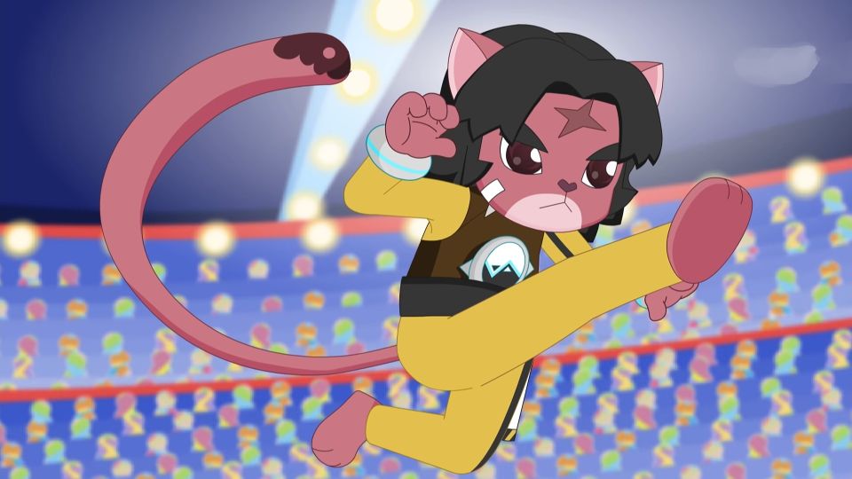 喜羊羊与灰太狼:不一样的黑钻,原来是剔博士的锅