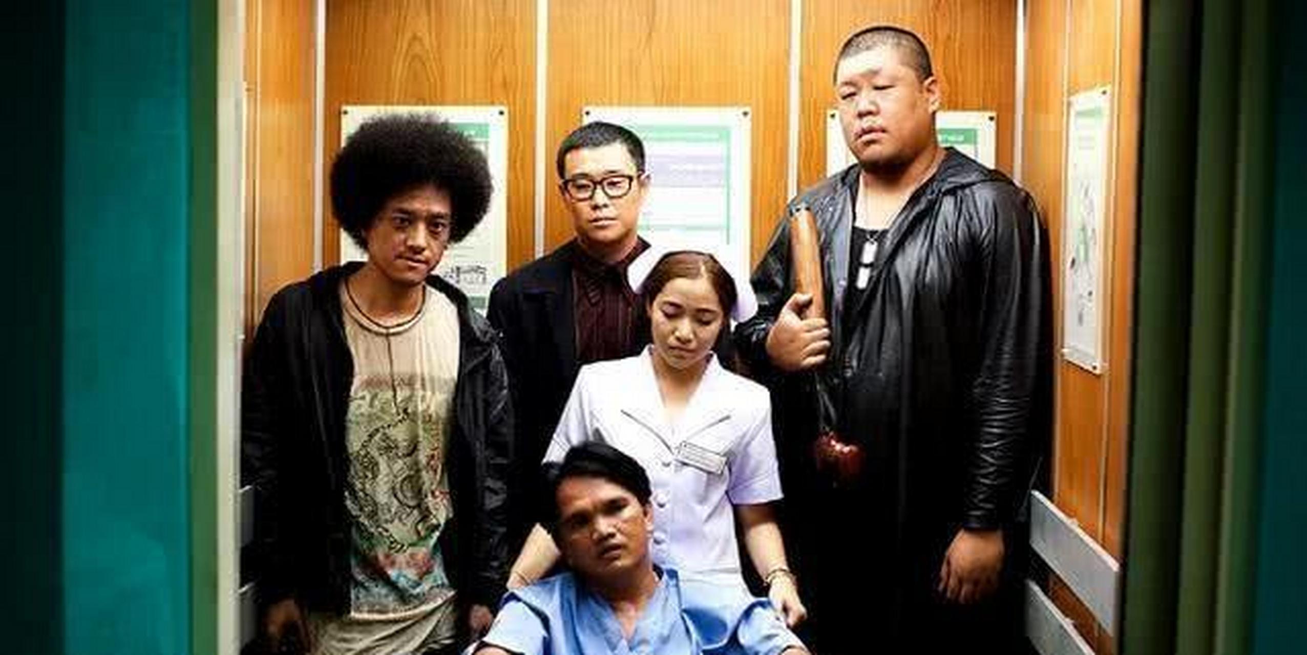 赵英俊去世# 2月3日娱乐圈传出了噩耗,人称"潇洒哥"的赵英俊因病去世