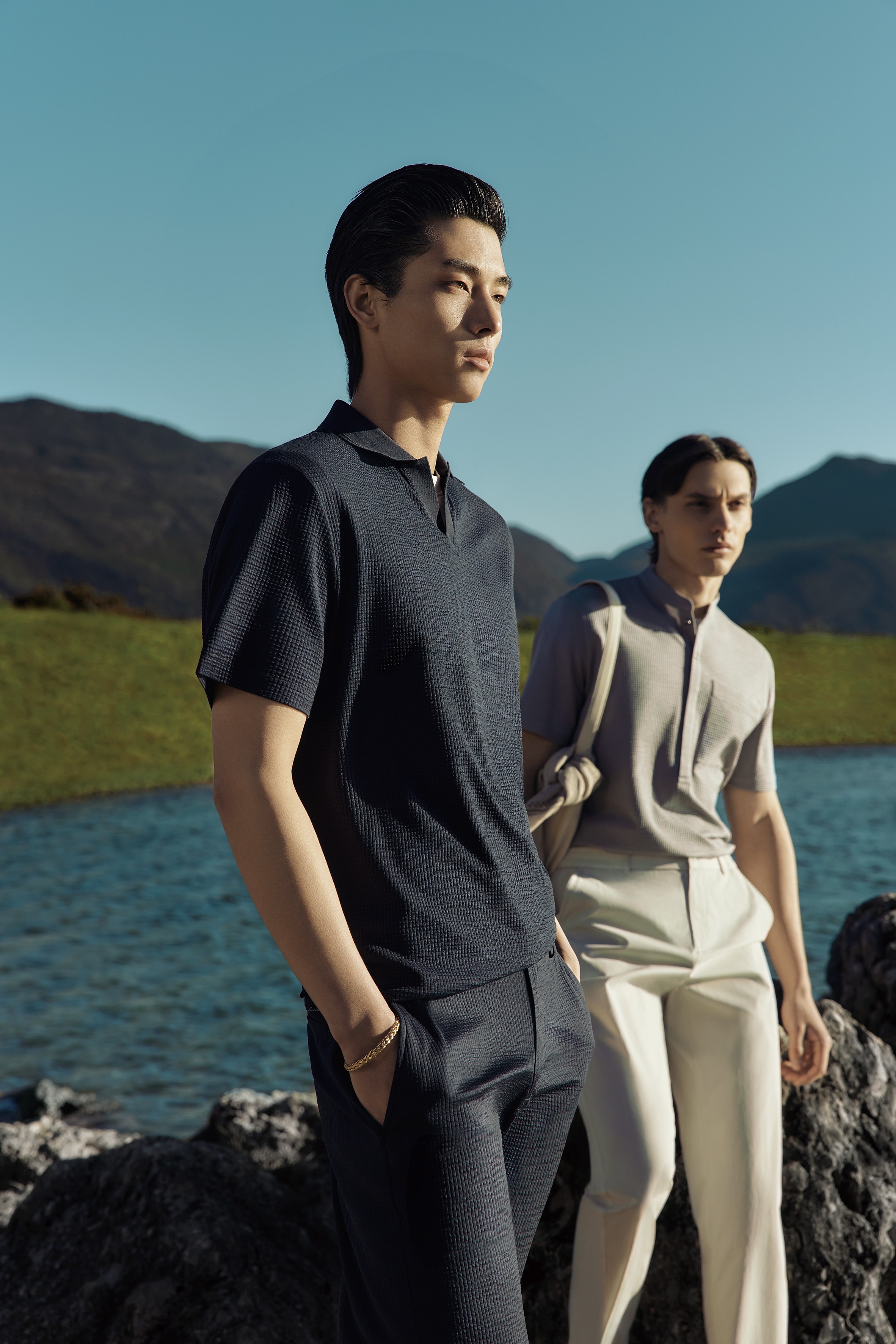 dikeni迪柯尼全国私享会丨流动的诗意,一场东方美学的文化共鸣