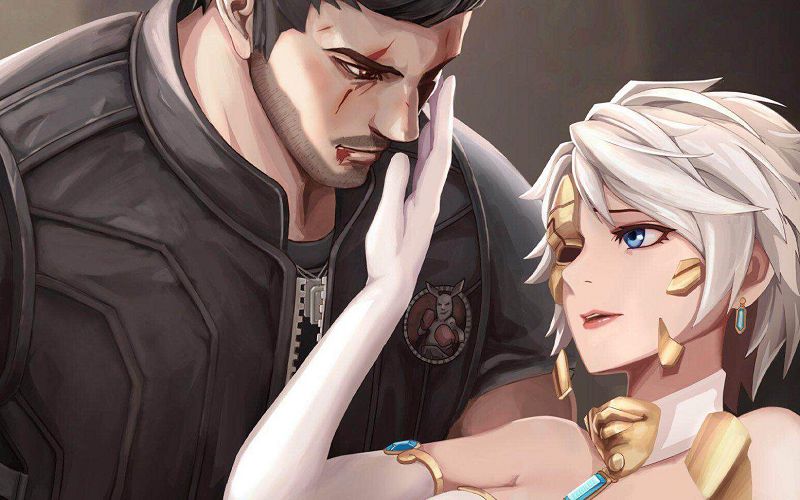 如何评价国漫《灵笼》?马克队长成为“半兽人”,这是必然还是偶然?能成为战斗漫的主角需要稀缺性?马克可不能免俗