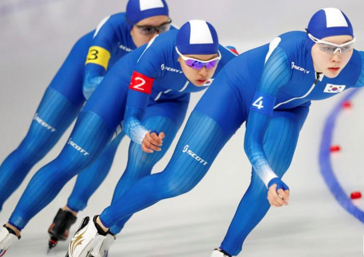 喜迎奥运:最受欢迎的五项冬奥会项目盘点