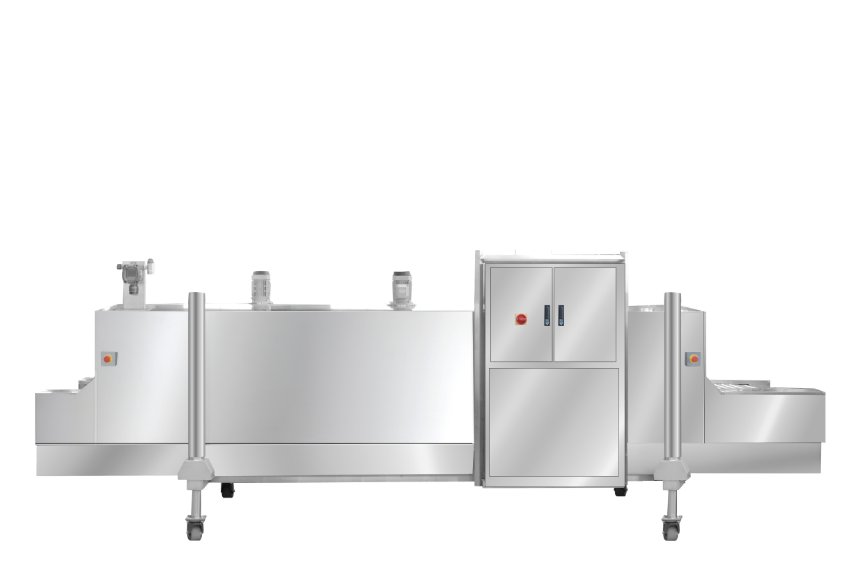 液氮速冻机包子小笼包低温设备