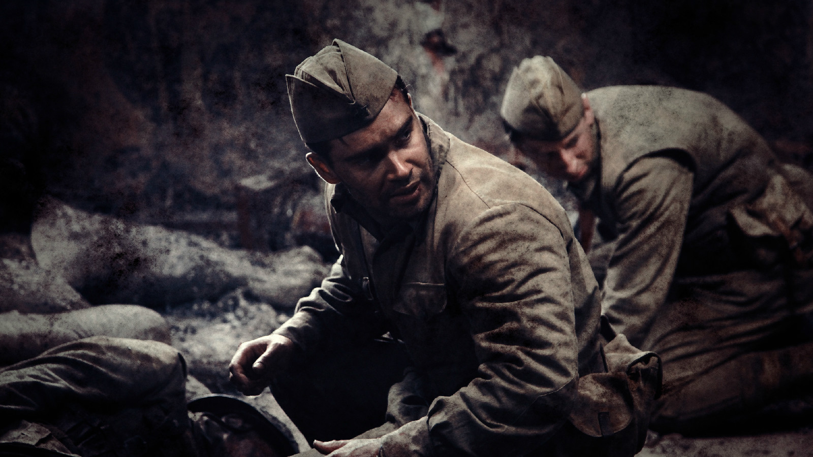 斯大林格勒战役有多残酷:新兵平均活不过一天,超过3天能当连长