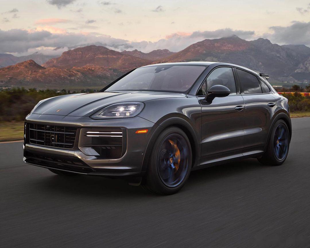 卡宴哪年最值得入手