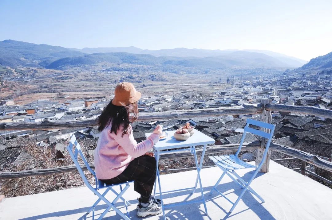 voyage │ 逝川与流光,飘忽不相待