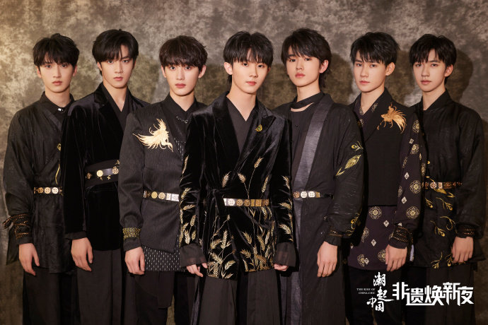 时代少年团《少年61函约》剧情分析