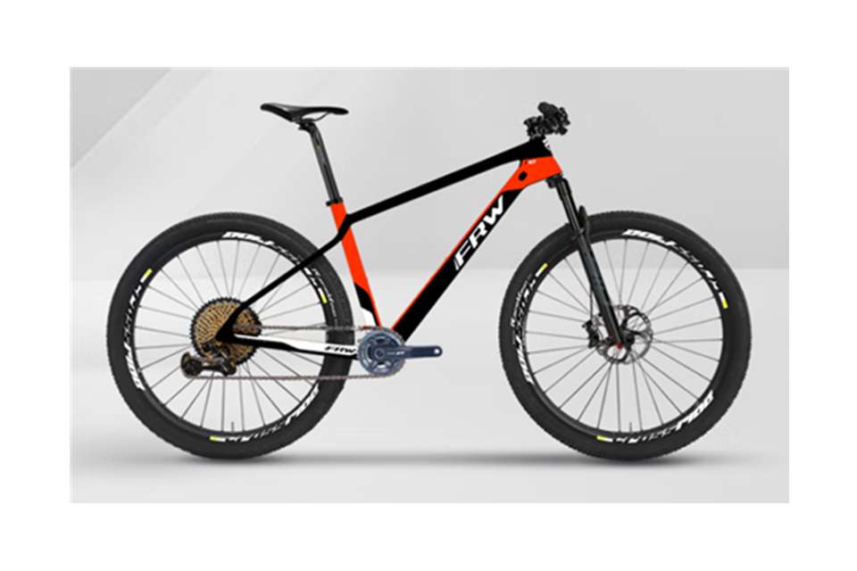 作为享誉全球的运动赛车自行车品牌,专注于山地公路赛车及