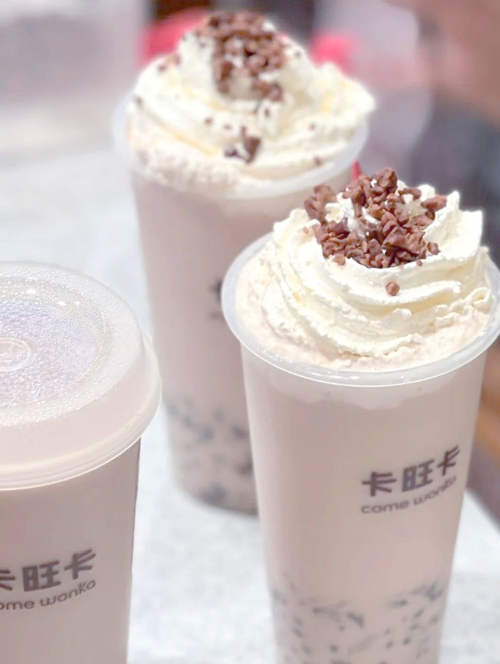 卡旺卡新品全攻略,哪款让你心动不已