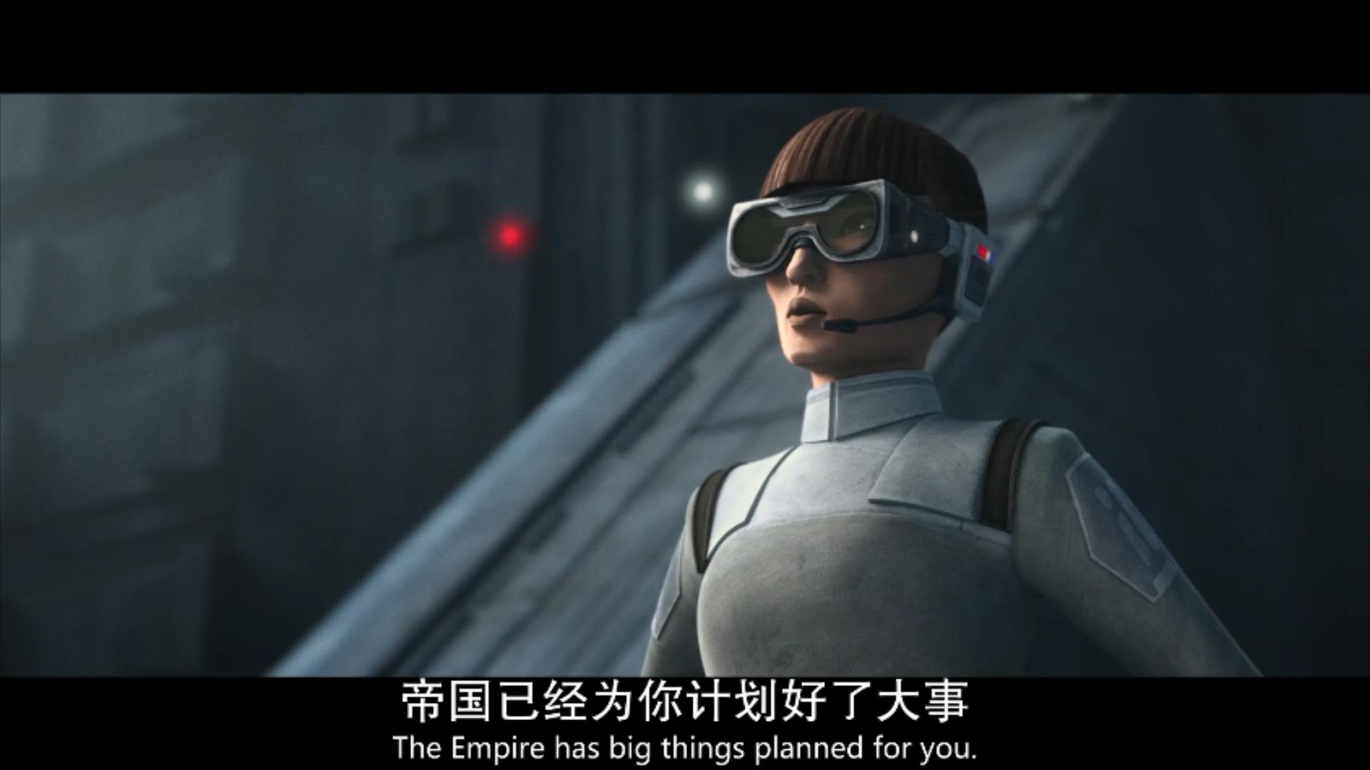 卡米诺被摧毁 准星离开 残次品小队第一季完结