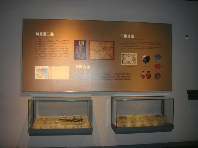 竹山山麓,看江宁博物馆(中国东晋博物馆)(上)