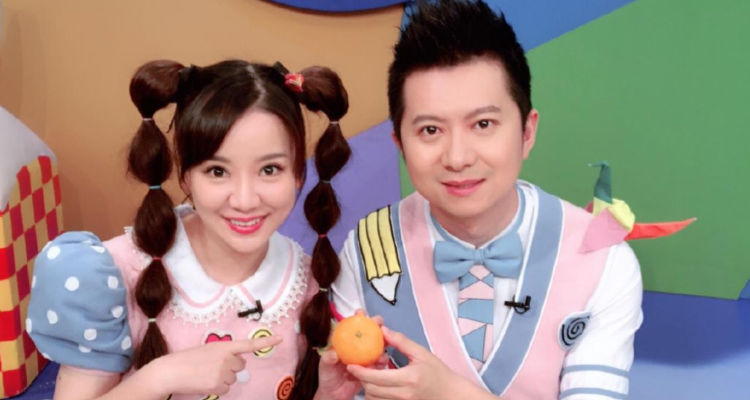 红果果多大了呢?