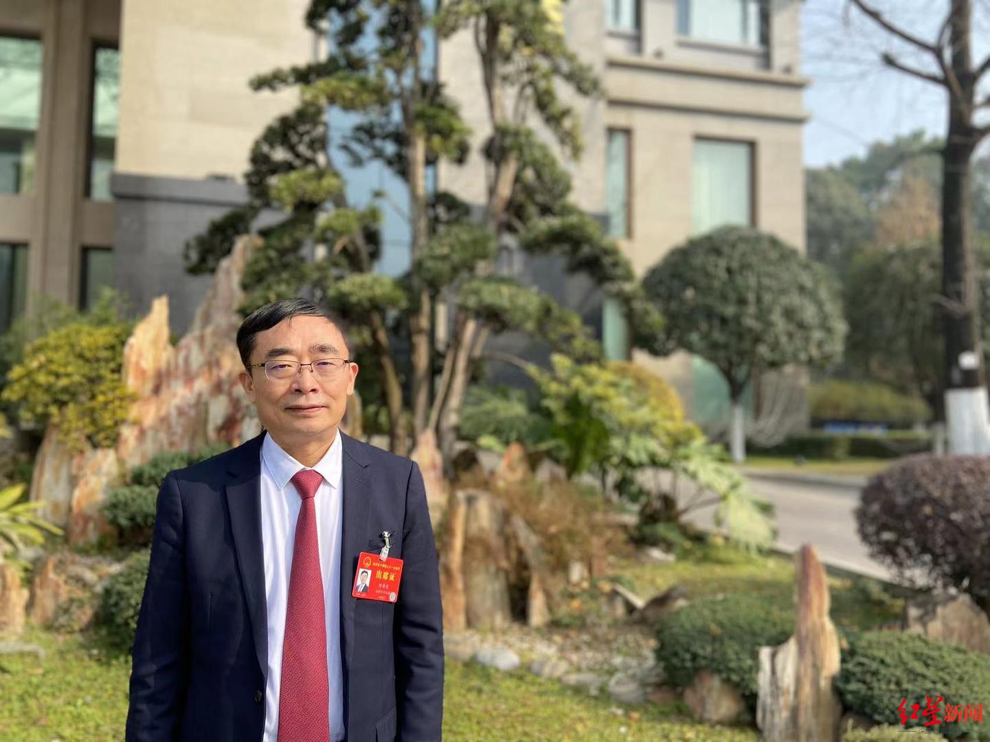 建强都市圈丨四川省人大代表刘清友:成都都市圈区域创新共同体要盘活