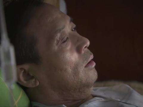 天敌杨季平的身份是什么?