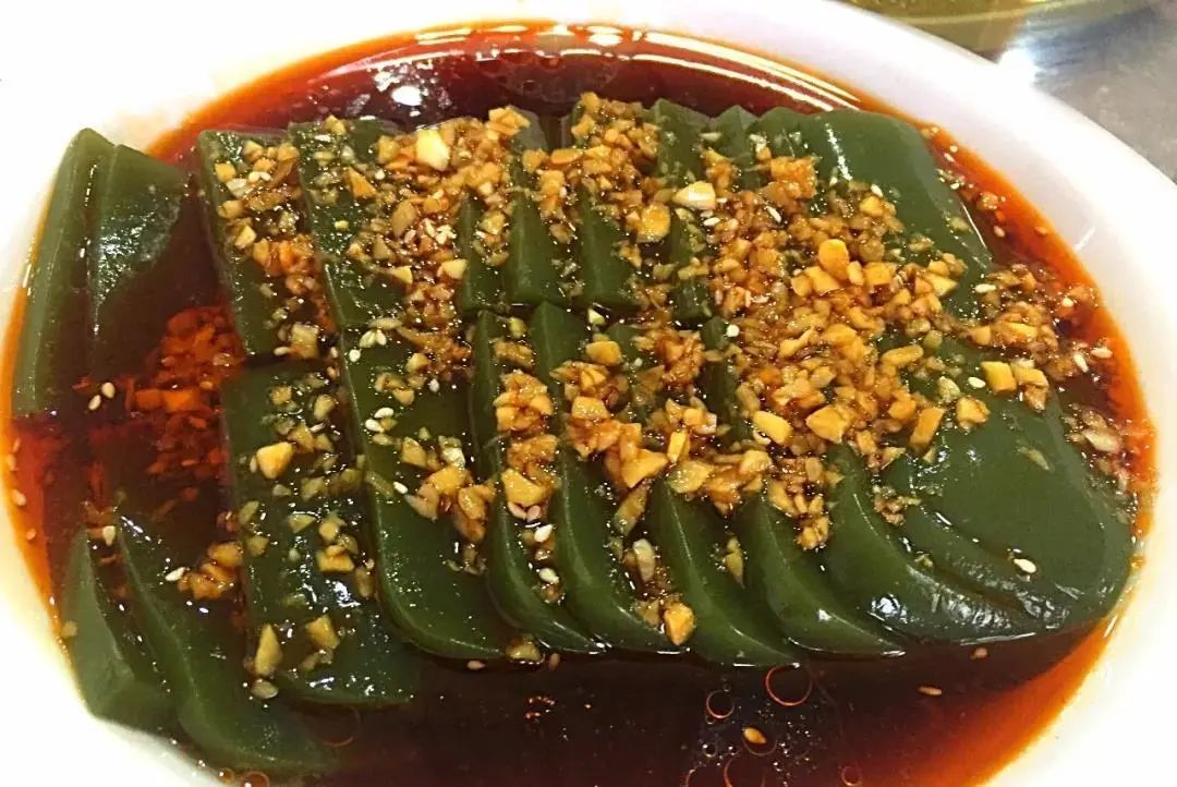 这些安康非遗美食你听过吗?