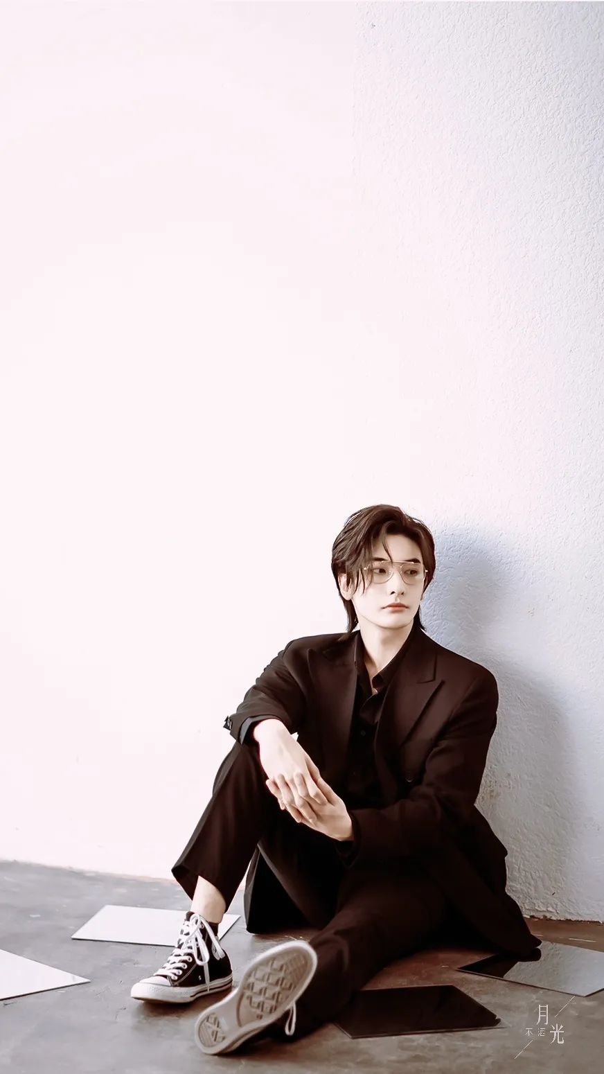 王瑞昌壁纸|刻意去找的东西,往往是找不到的