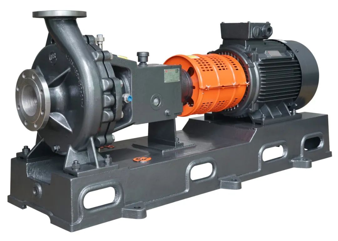 杭碱风采enterprise features杭州碱泵有限公司