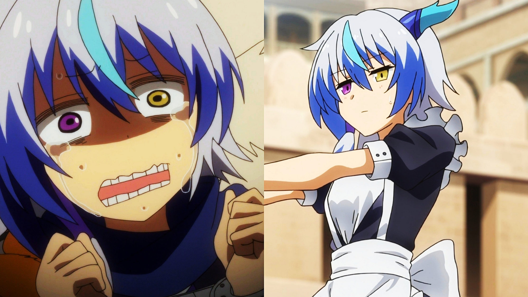 战斗员派遣中完结:爱丽丝说要照顾男主一辈子,太让人羡慕了