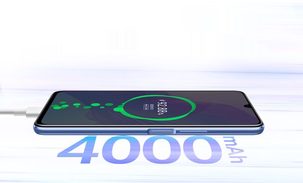 dvc-tn20是华为什么型号的手机?