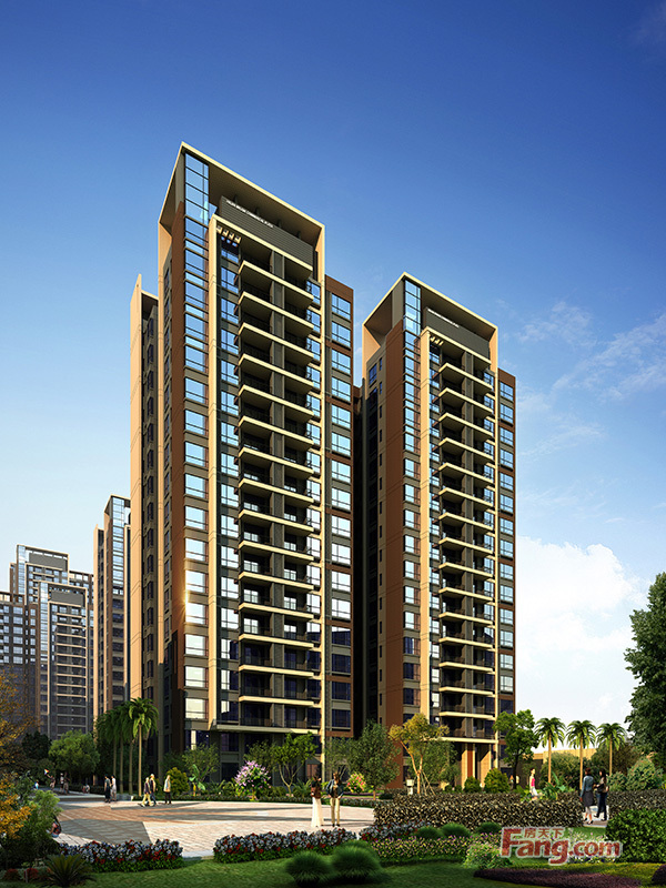 粤丰广场怎么样 粤丰广场电话