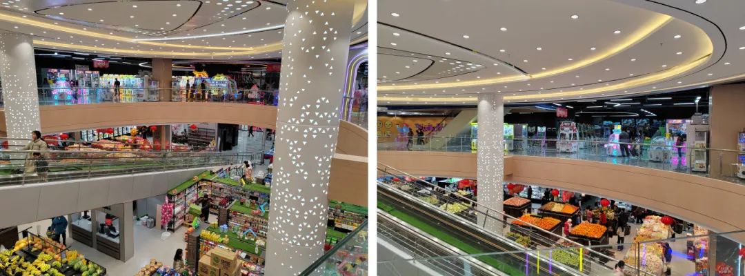 普宁市百千万工程主题摄影和短视频比赛作品展播gf3254gf流沙西街道