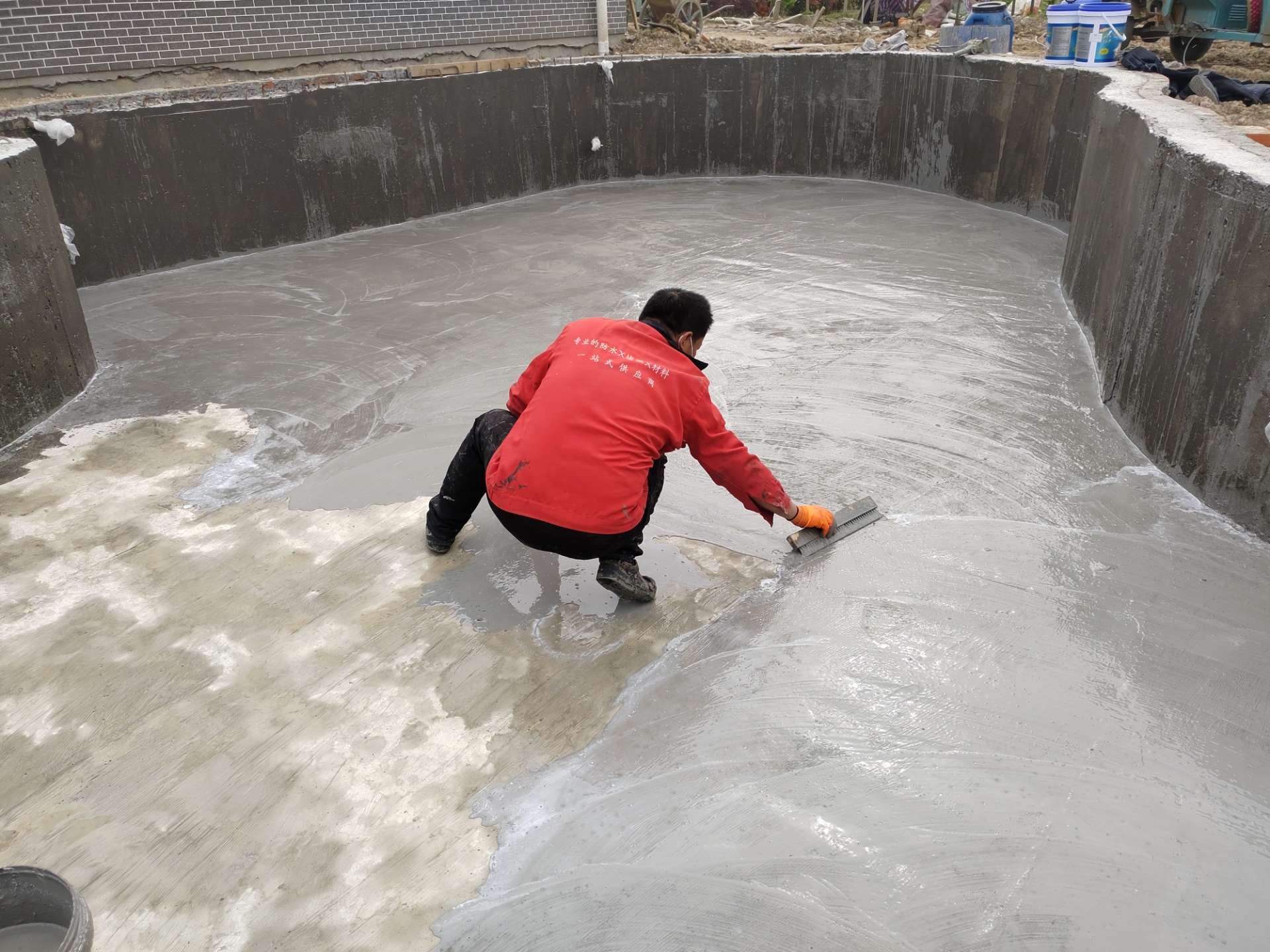 山东厂房防水补漏-专业防水堵漏施工-地下通道防水补漏找哪家