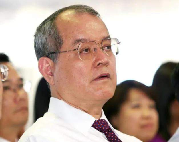 莆田籍新加坡"燃油大王"林恩强和子女35亿美元资产被申请冻结