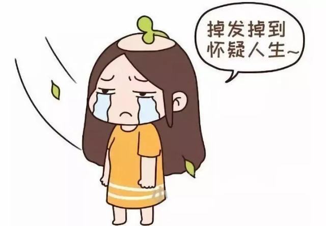 老掉头发是怎么回事?可能跟这些因素有关,一定得注意了
