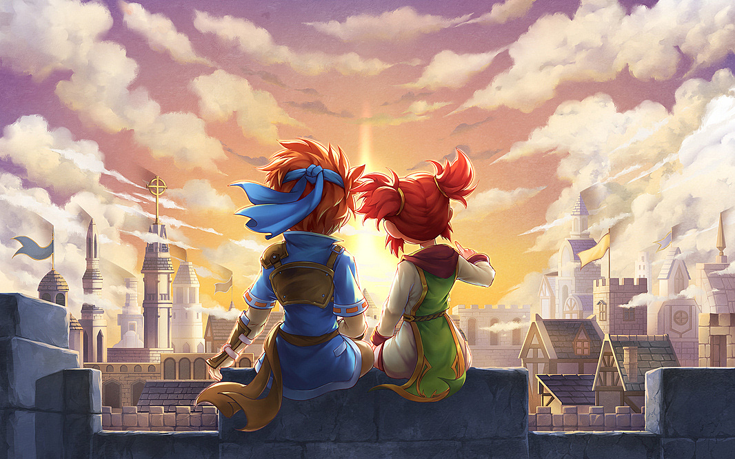 这个新款魔力宝贝你玩过吗?