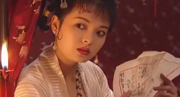 阎婆惜和张三有什么关系?