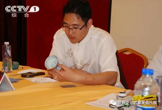 鉴定大师李鉴宸再破古玩销售纪录:二个月直播成交总额达十亿元!