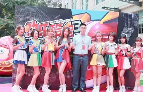 《快乐酷宝3》全新归来,sing女团加盟引发期待