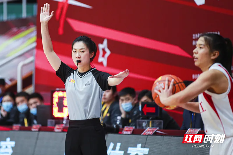 林芸:女篮精神,我心中的"无畏金兰"