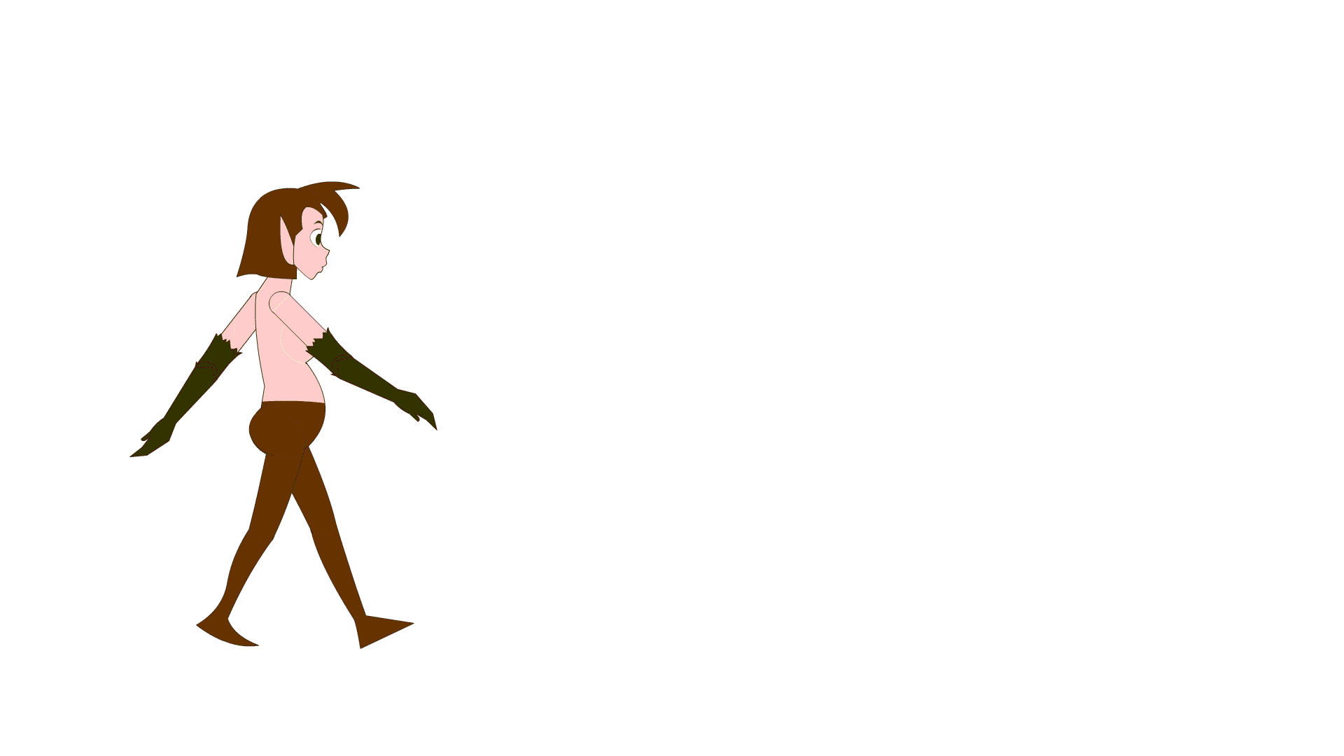 古老的观人术:"龟背蛇腰不可交",下一句更准