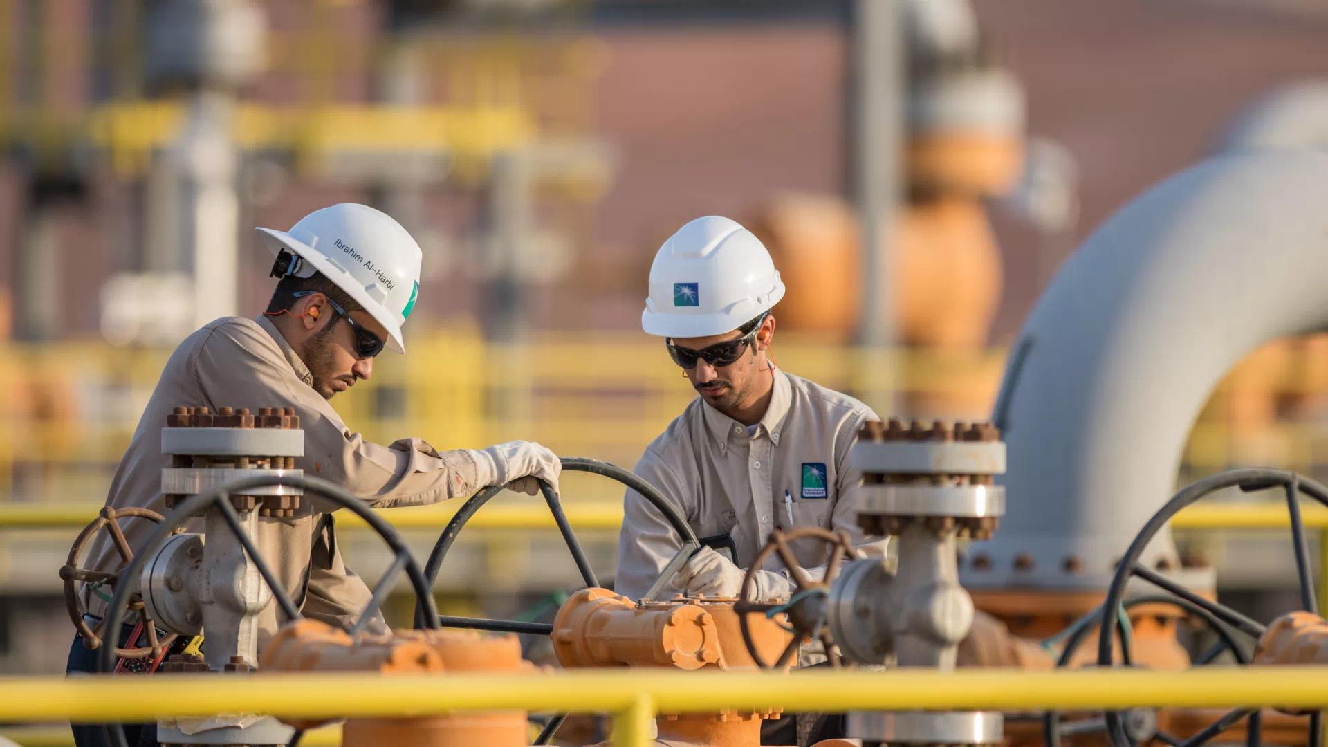 沙特阿拉伯国家石油公司通过入股荣盛石化大幅扩大在华业务