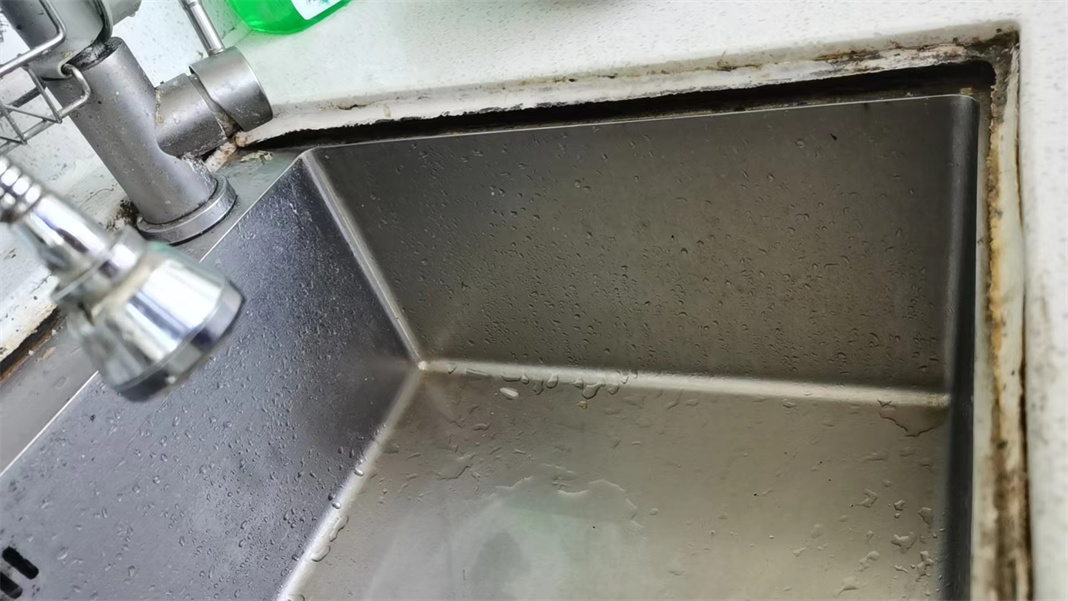 太原市洗菜盆切割 橱柜大理石打孔扩孔开孔扩槽扩边砖墙打孔服务