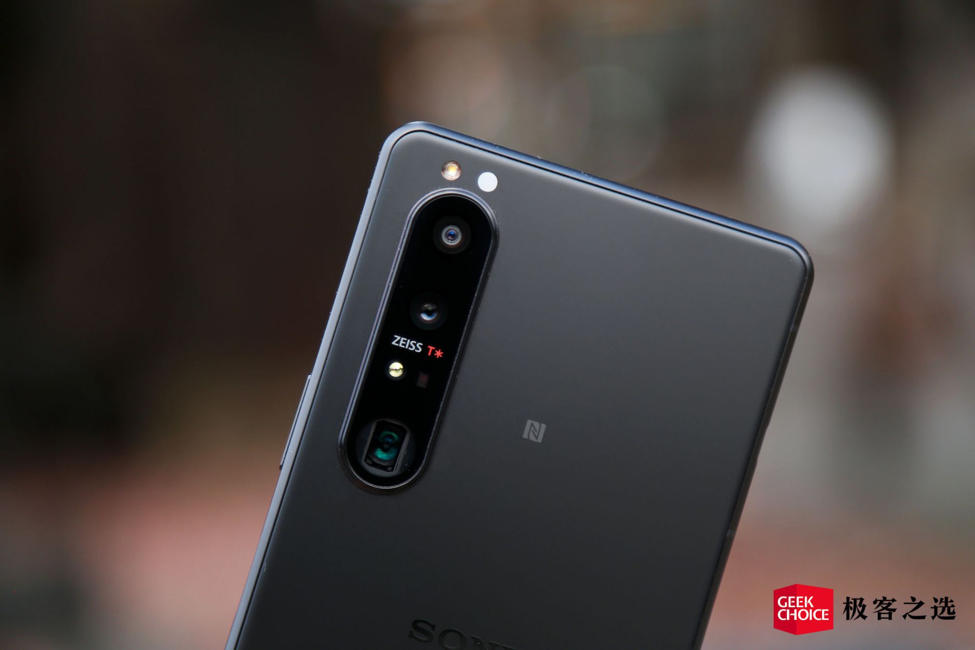 索尼 xperia 1 iii 微单手机评测:影像功力向微单「看齐」,索尼越来越