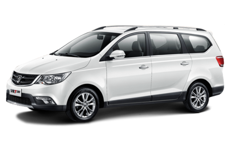 宝骏730的车辆参数 宝骏730参数配置表