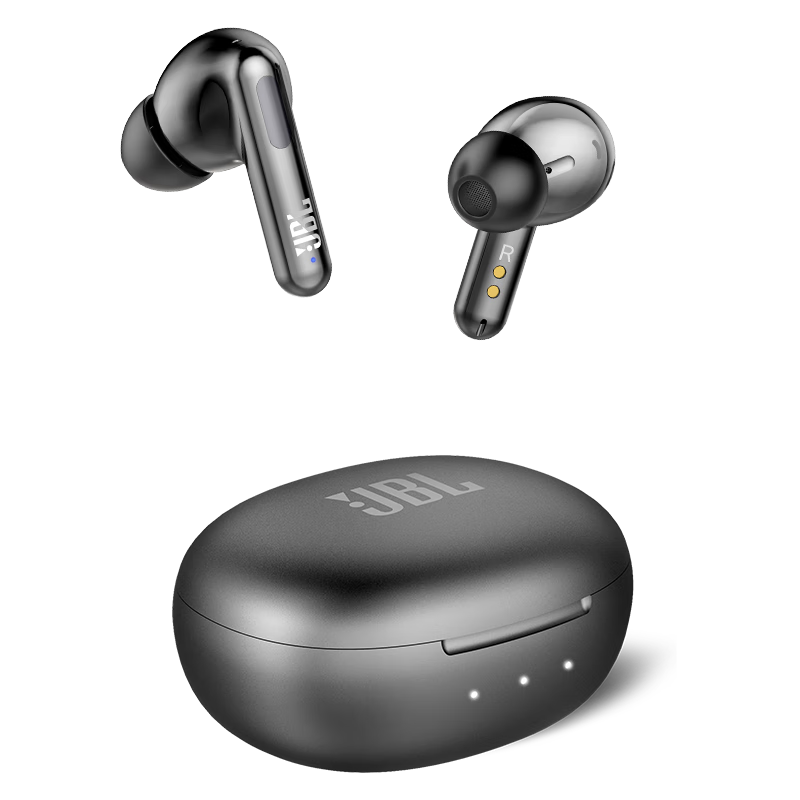 jblt280tws nc2蓝牙耳机怎么样?评测:深度降噪,环境感知