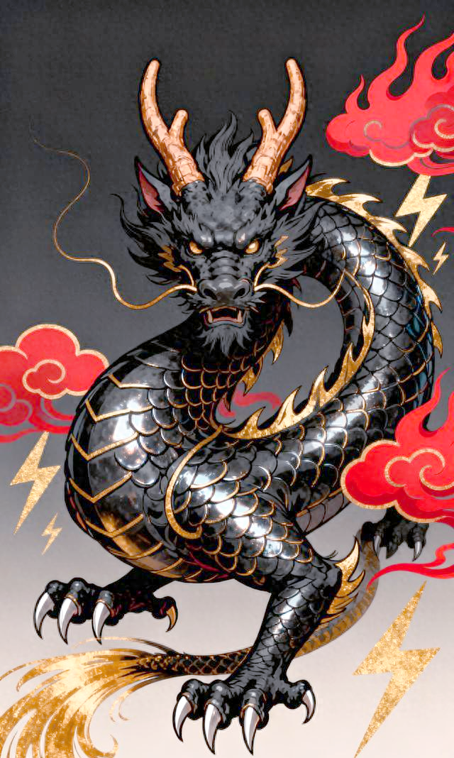 2023生肖属龙运势(属龙人2023年运势运程)