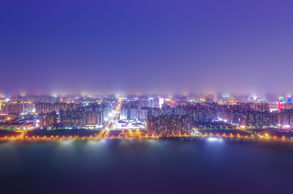 畅游星沙"十二时辰"