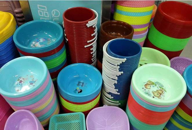 塑料机械设备产品及塑料制品如何借助网络来推广宣传好