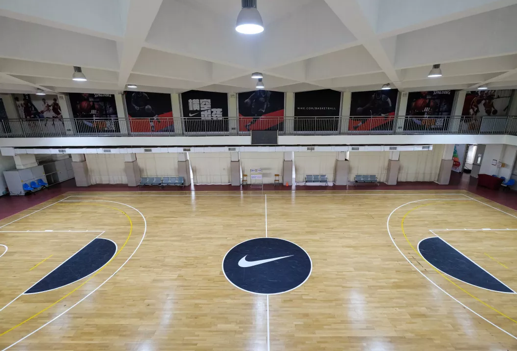 孩子热爱篮球的家长看过来!东莞篮球学校招生啦!