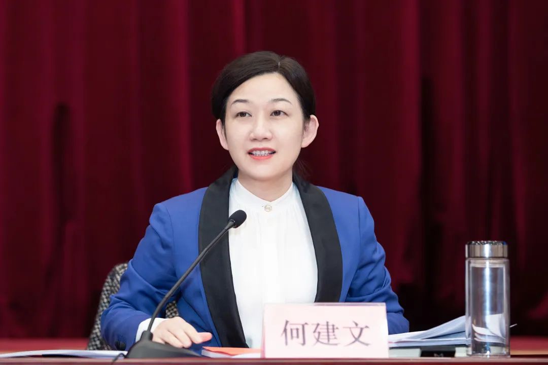 新春第一会击鼓催征黄陂区2023年这样干