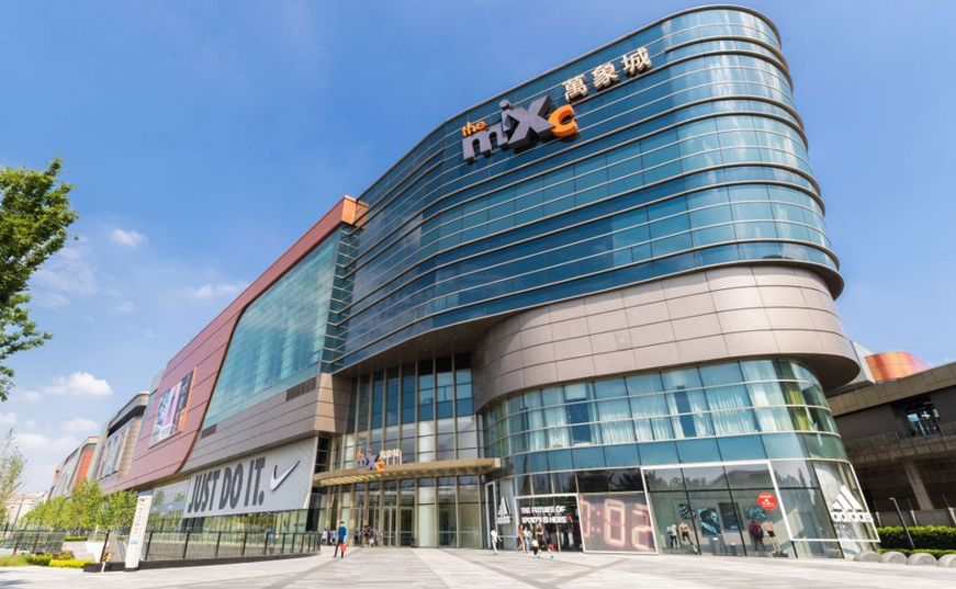 万象城是哪个公司旗下