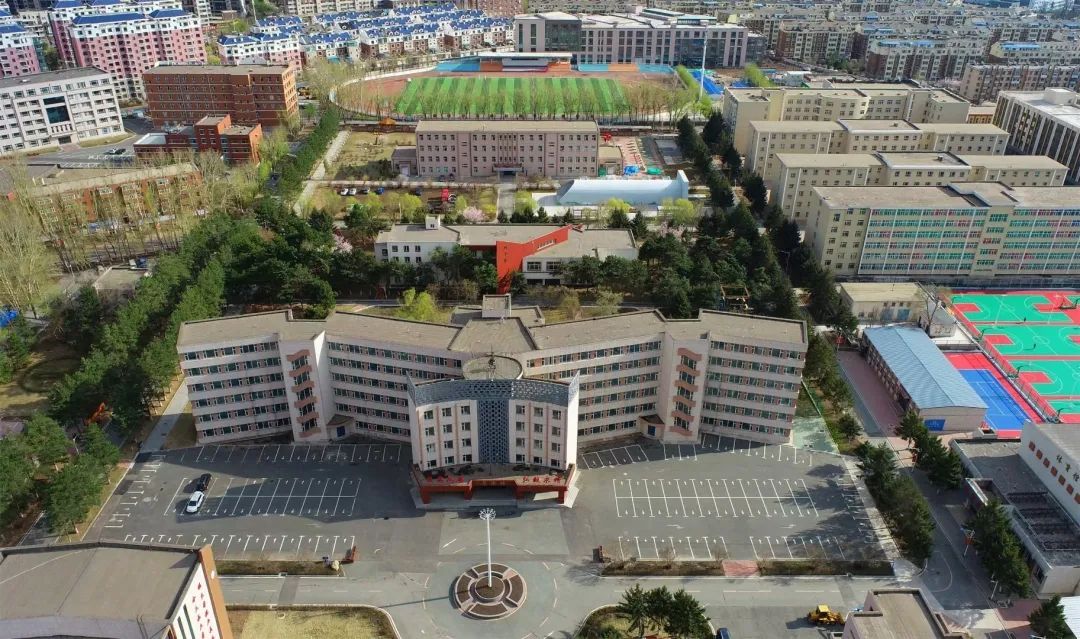 吉林交通职业技术学院普通高考报考指南