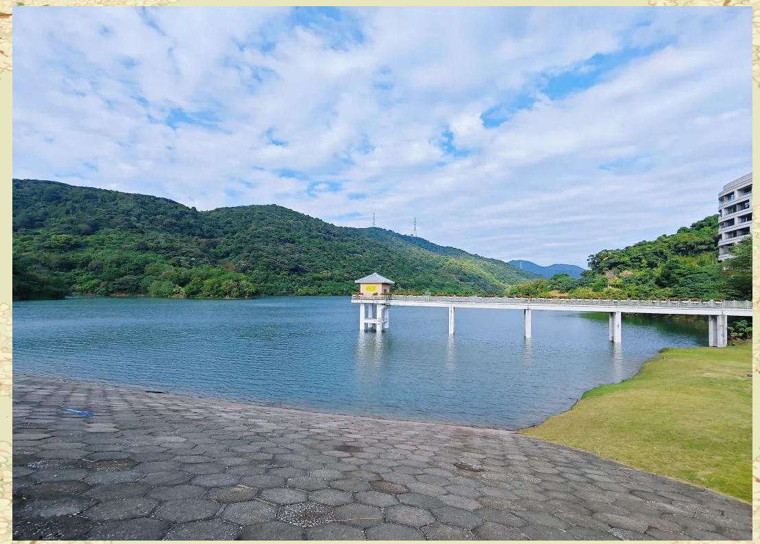 周末户外活动推荐:探秘广州黄埔水声水库的完美路线