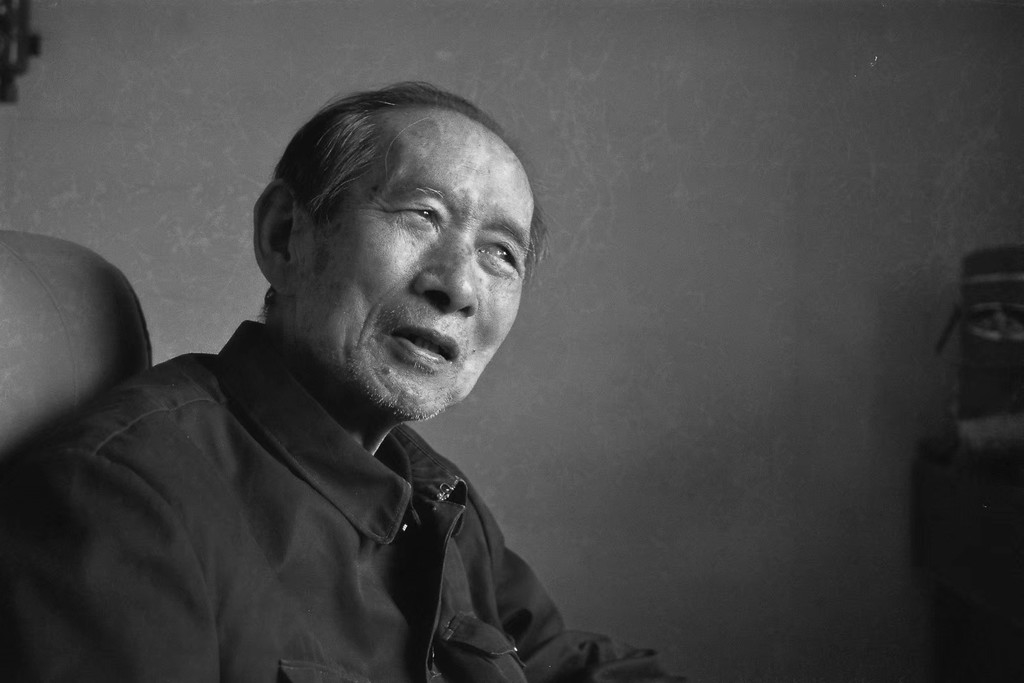 初心·红星记录中国⑤|"双子星"沙汀艾芜与巴金的光芒 辉映出红星路